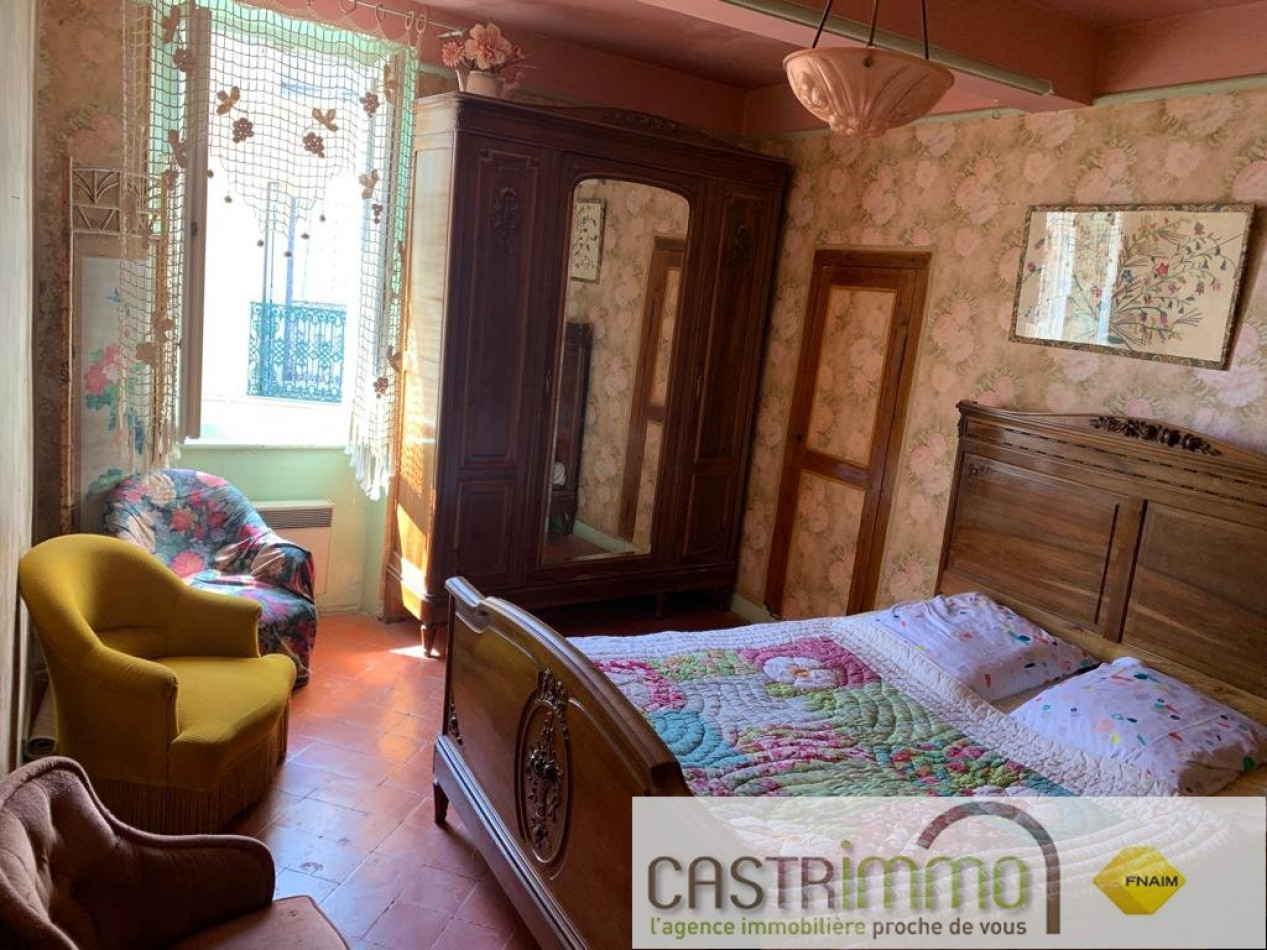 vente Maison de village Causses Et Veyran - Photo 6