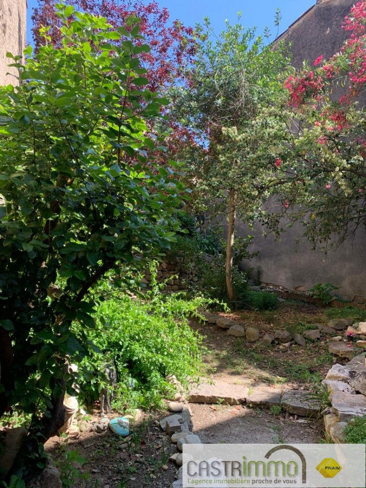 vente Maison de village Causses Et Veyran - Photo 2