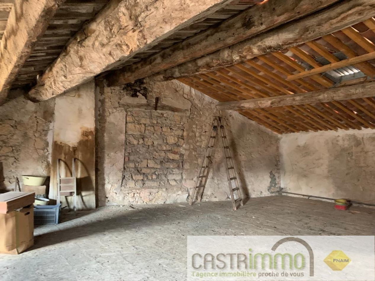 vente Maison de village Causses Et Veyran - Photo 10