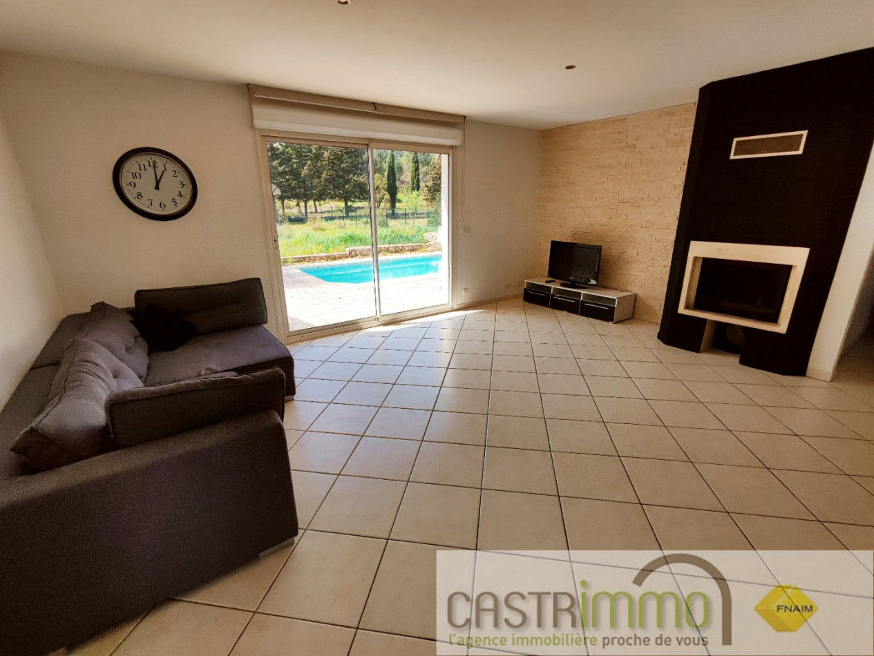 vente Maison Castries - Photo 2