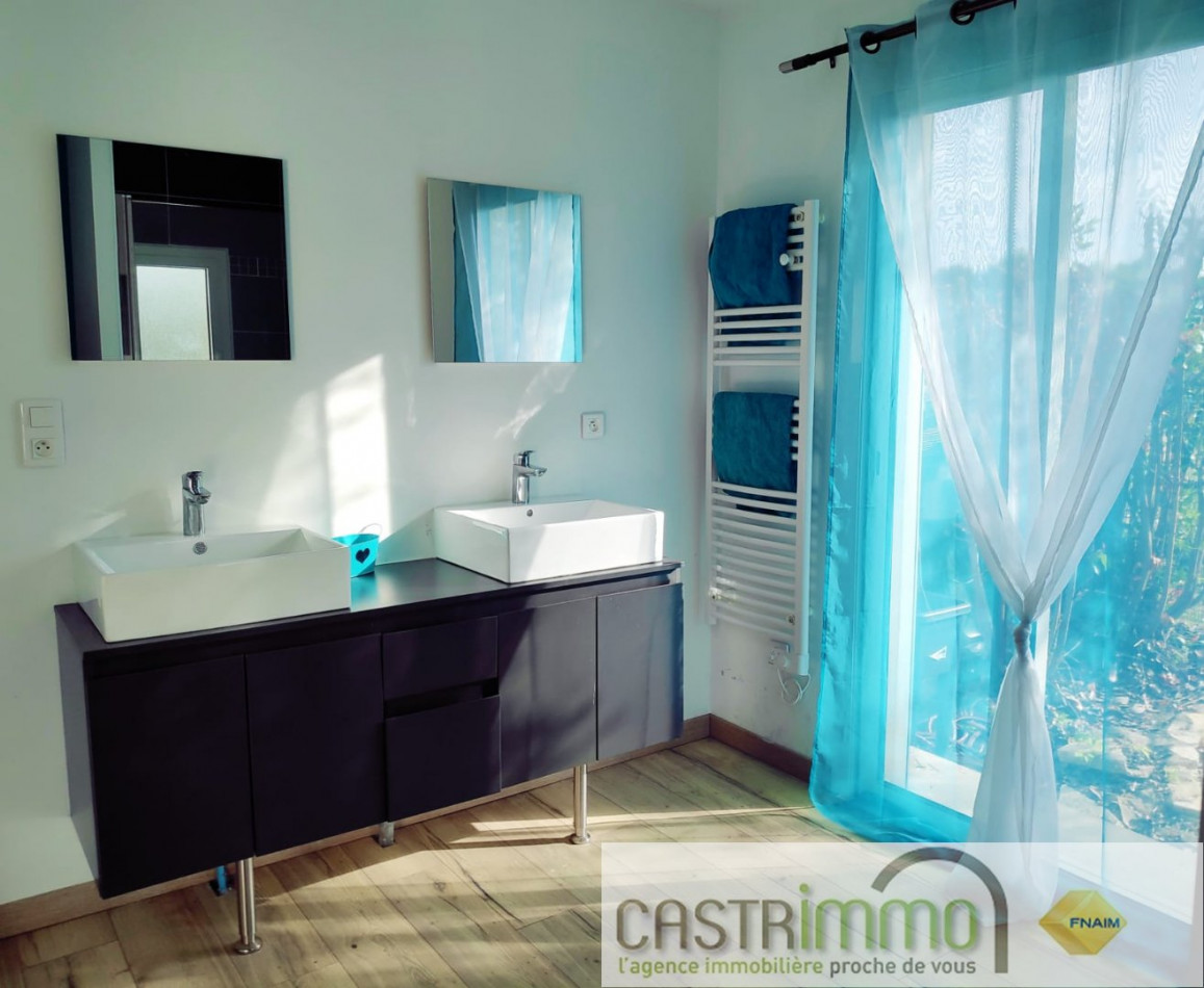 vente Maison Castries - Photo 5