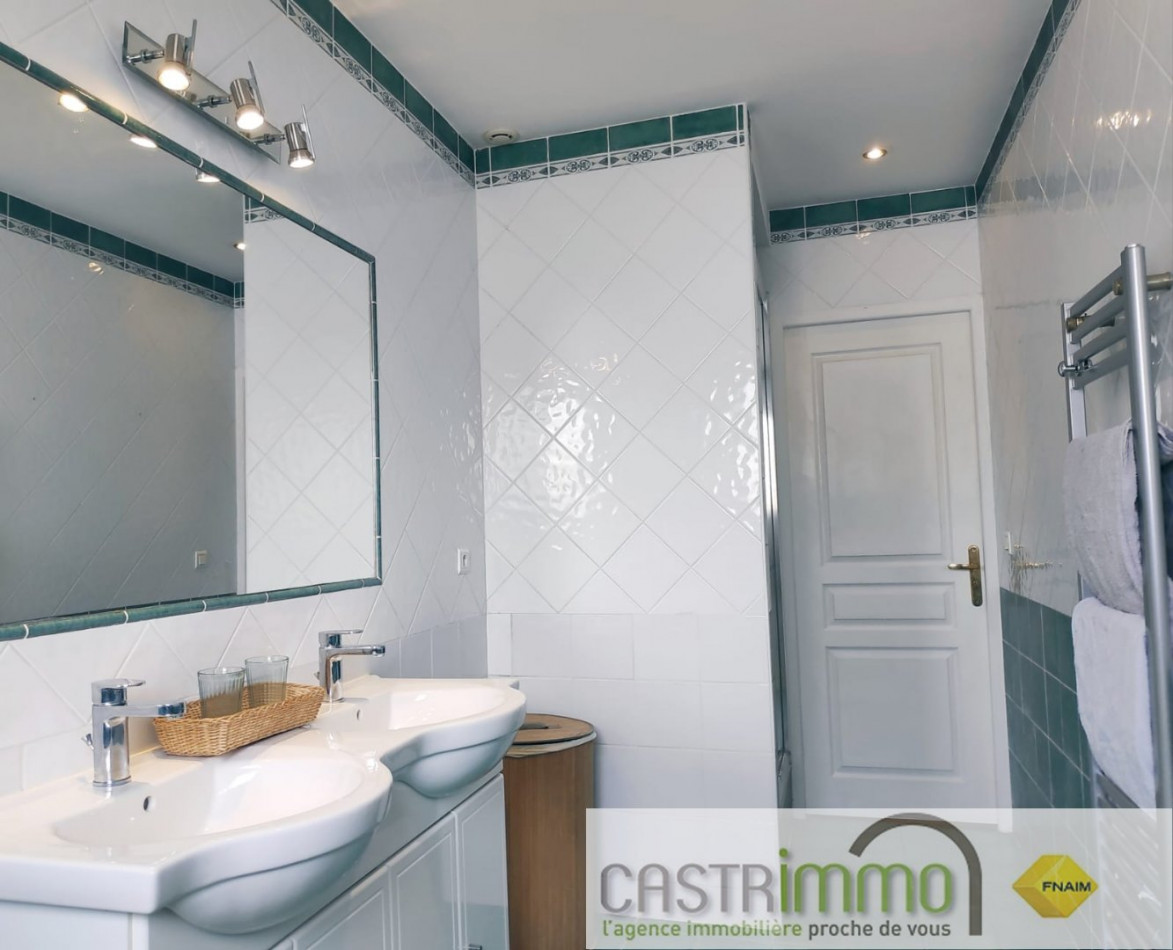 vente Maison Castries - Photo 9