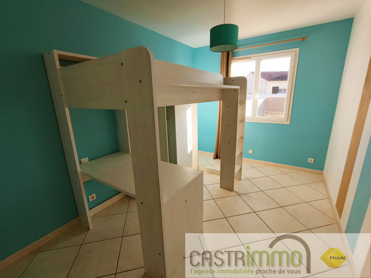 vente Maison Castries - Photo 7