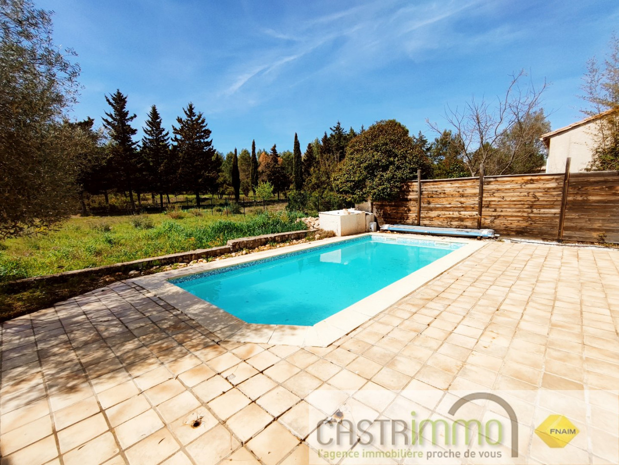 vente Maison Castries - Photo 10