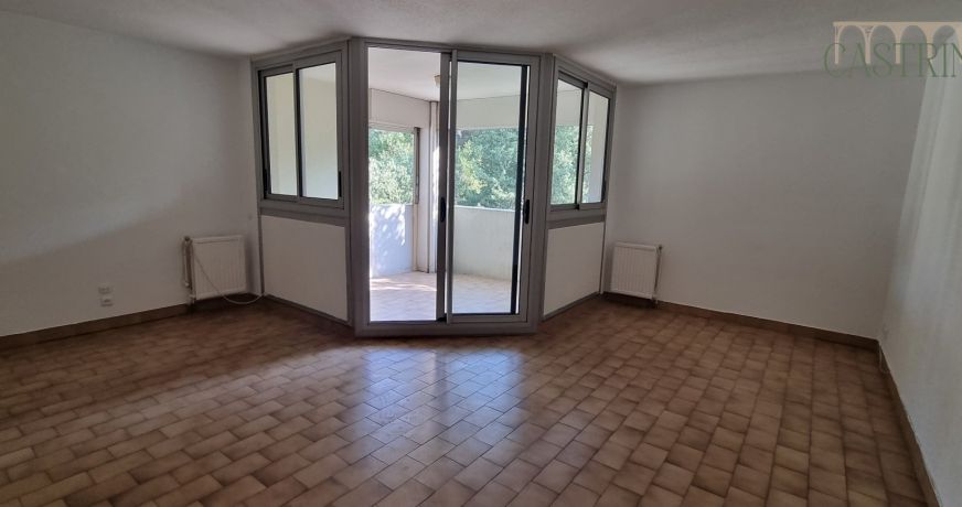 location Appartement en résidence Montpellier