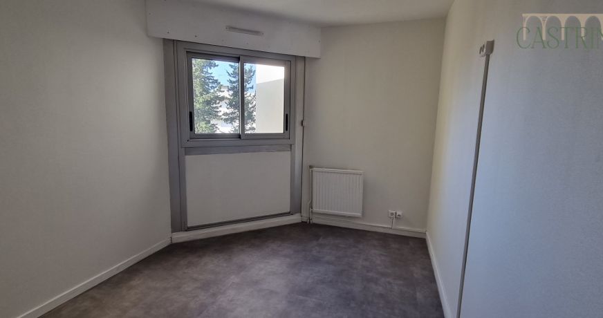 location Appartement en résidence Montpellier