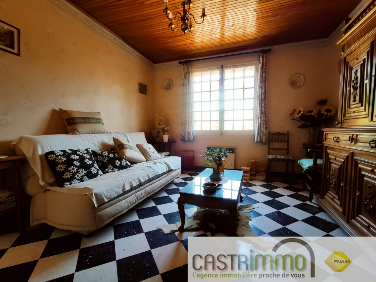 vente Maison Aimargues - Photo 9