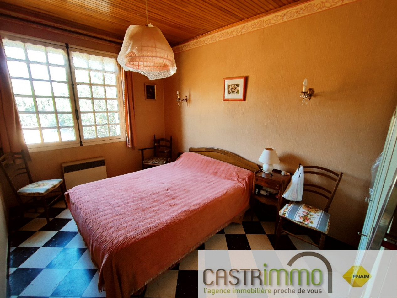 vente Maison Aimargues - Photo 6