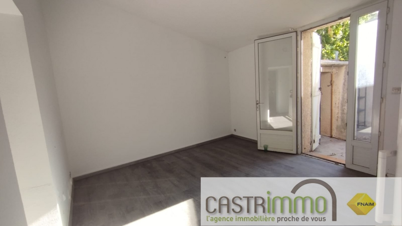 vente Appartement en résidence Castries - Photo 2