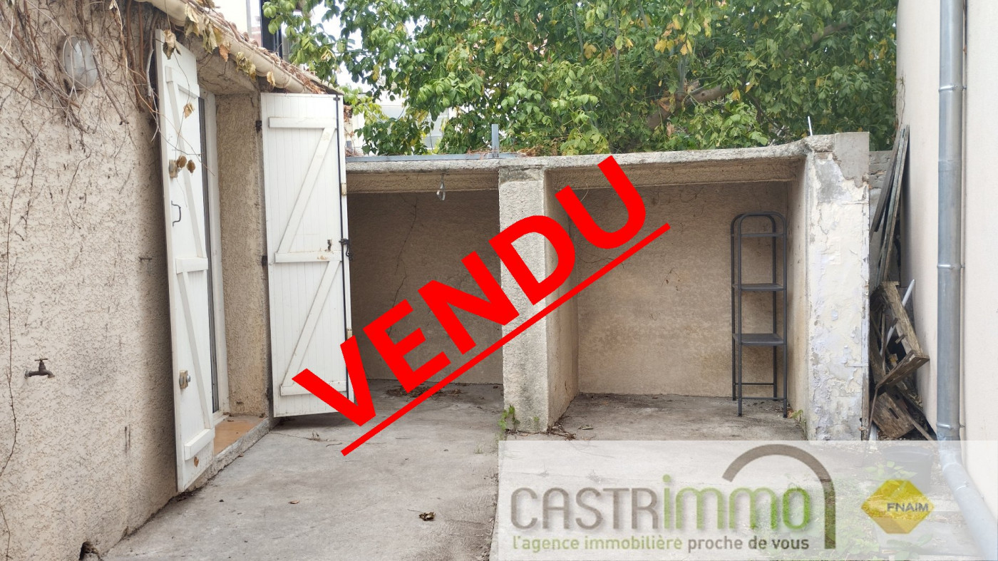 vente Appartement en résidence Castries - Photo 1