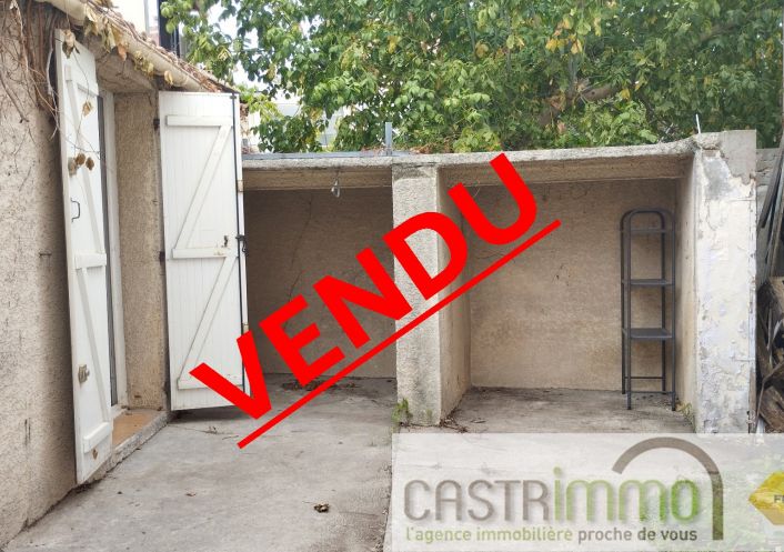 vente Appartement en résidence Castries