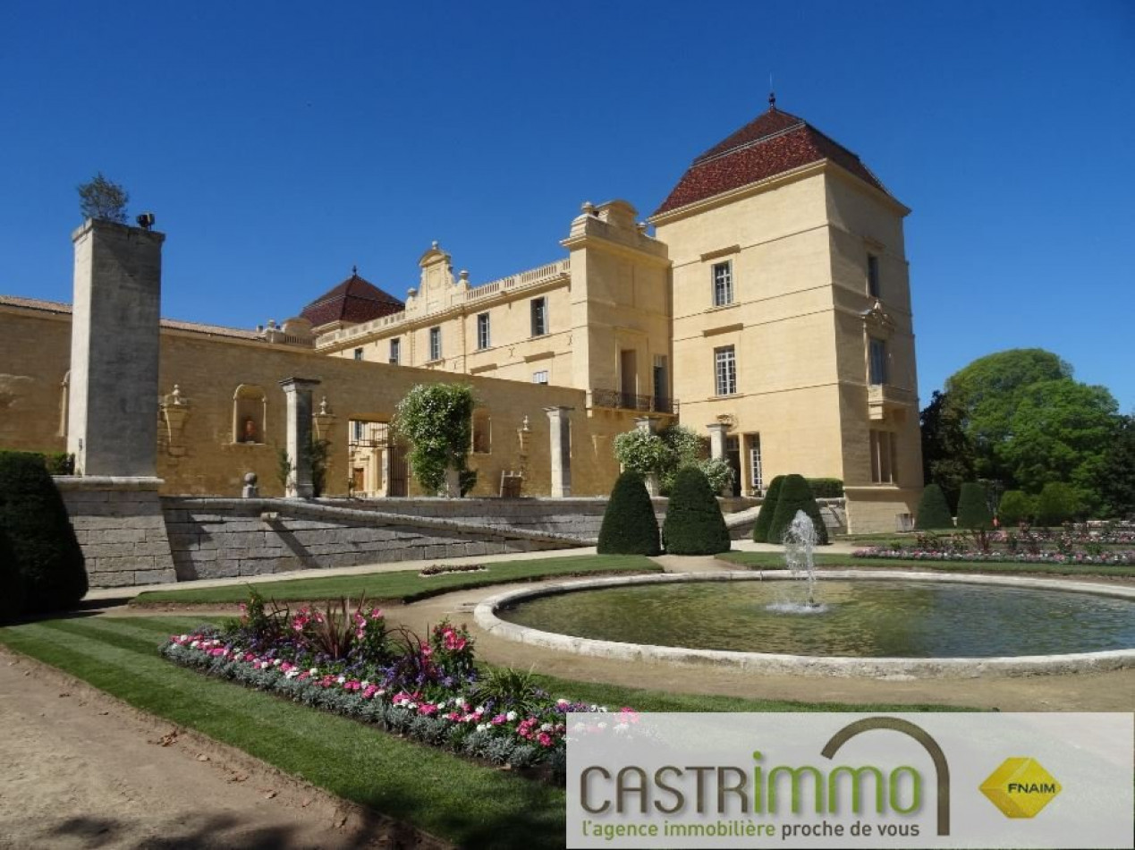 vente Appartement en résidence Castries - Photo 6