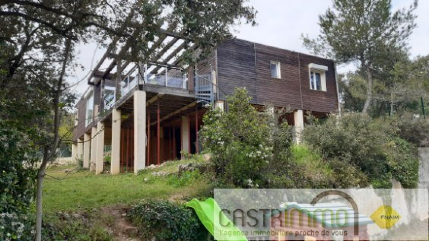 vente Terrain constructible Sussargues - Photo 3