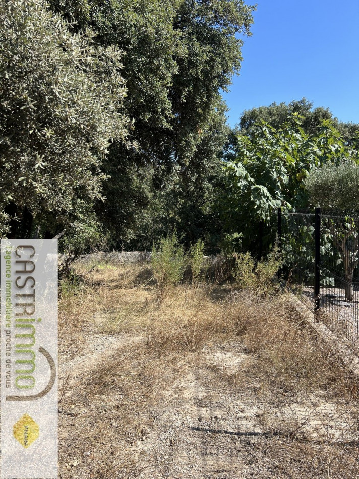 vente Terrain constructible Sussargues - Photo 2