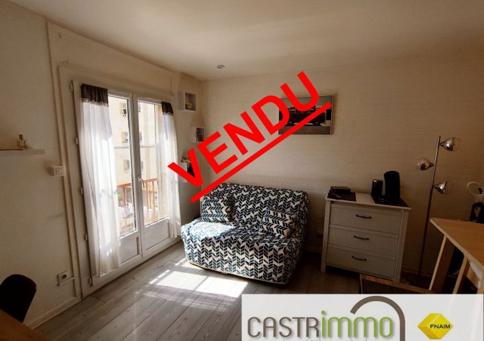 vente Appartement en résidence Montpellier