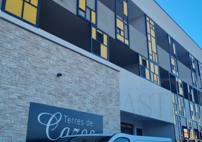location Parking intérieur Castelnau Le Lez
