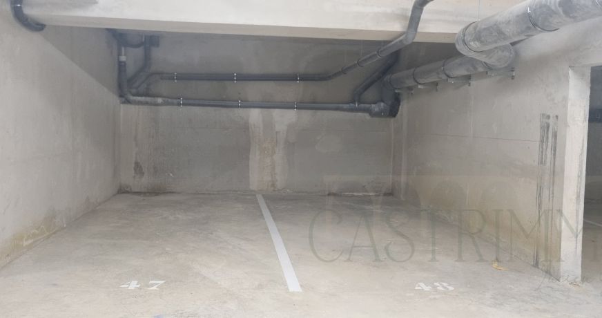 location Parking intérieur Castelnau Le Lez