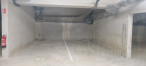 location Parking intérieur Castelnau Le Lez
