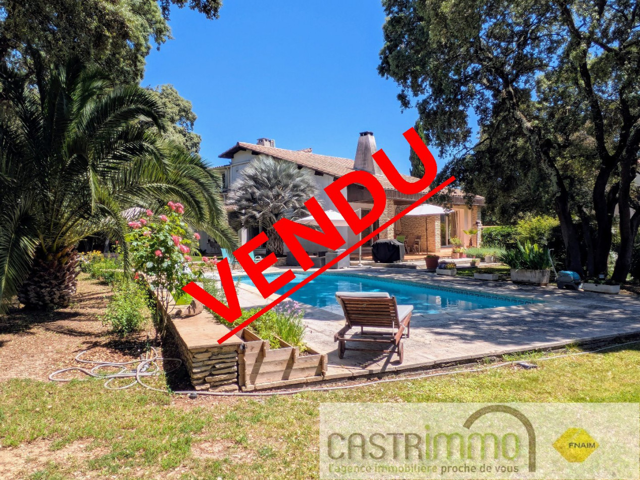 vente Villa Castries - Photo 1