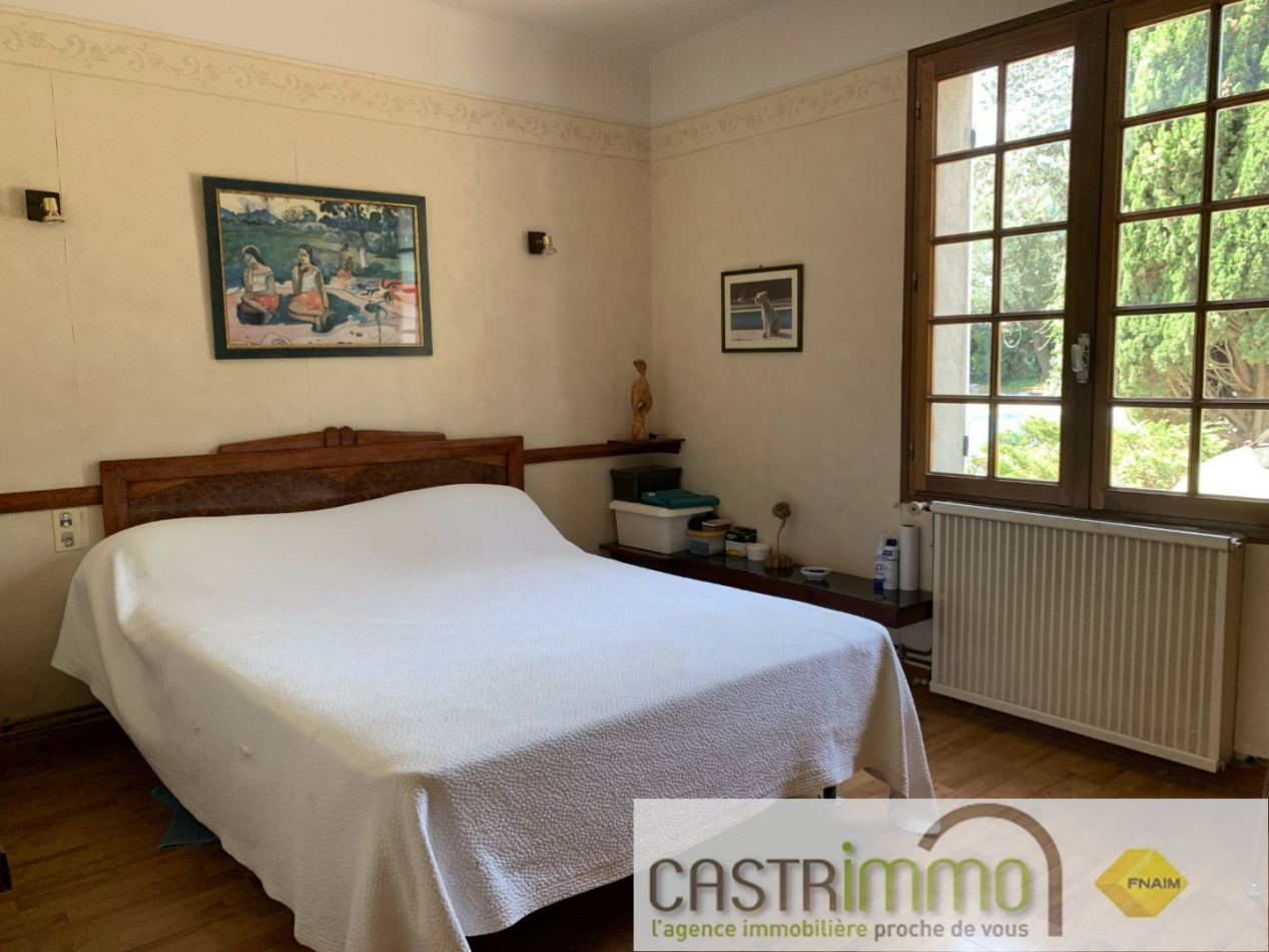 vente Maison Castries - Photo 6