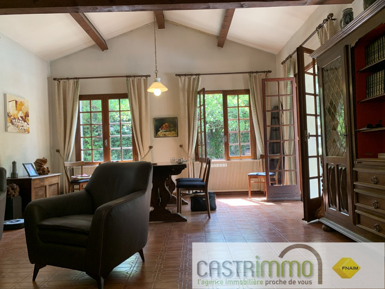 vente Maison Castries - Photo 3