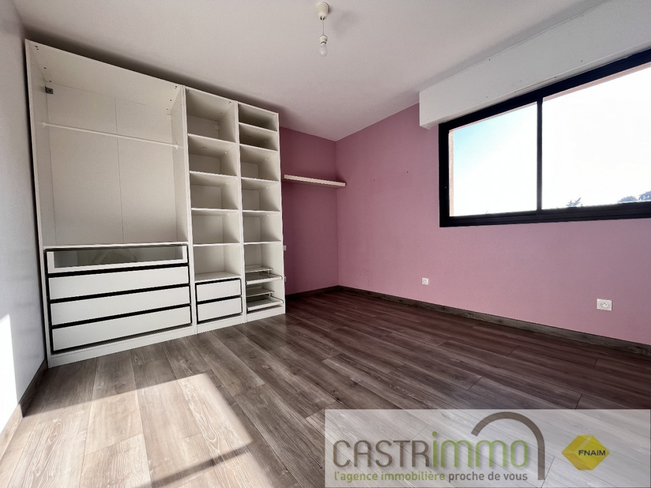 vente Maison Le Cres - Photo 8