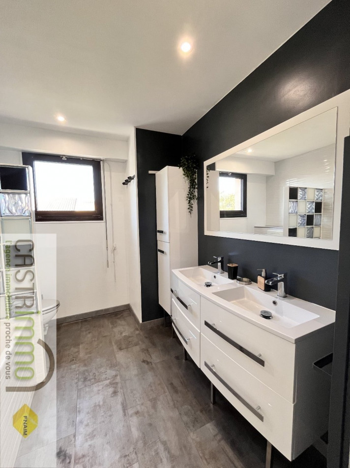 vente Maison Le Cres - Photo 9