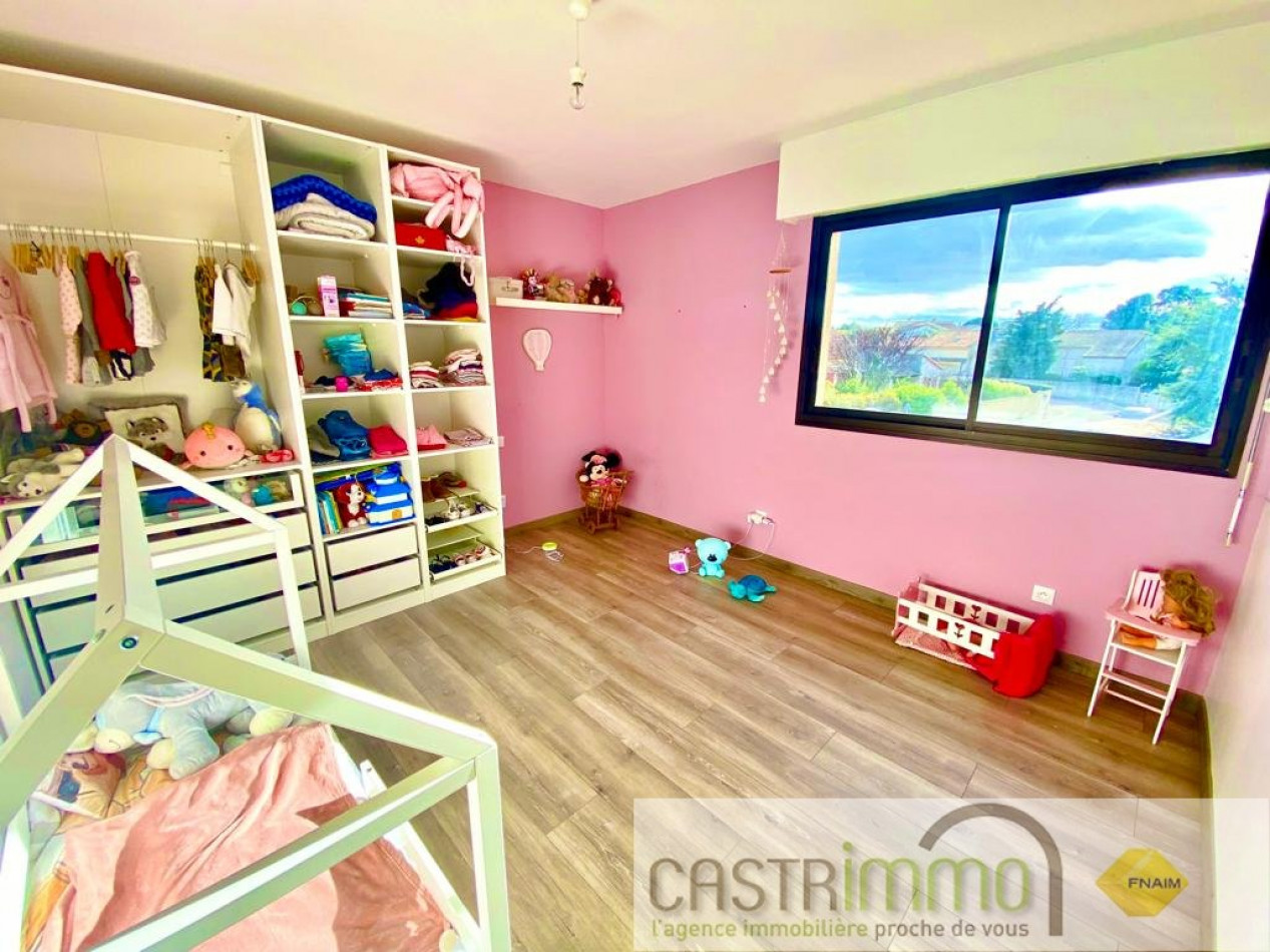 vente Maison Le Cres - Photo 6