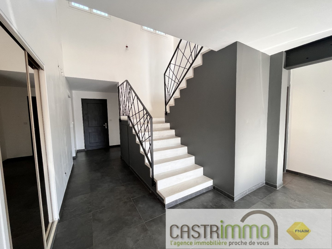 vente Maison Le Cres - Photo 5