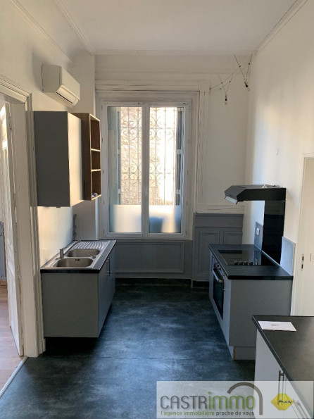 vente Appartement ancien Castries - Photo 7