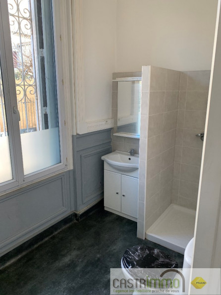 vente Appartement ancien Castries - Photo 9