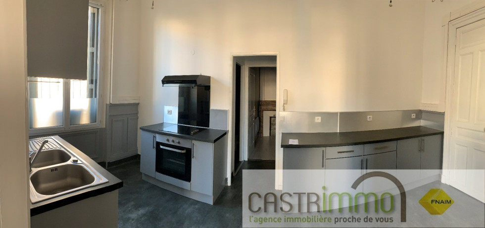 vente Appartement ancien Castries - Photo 6