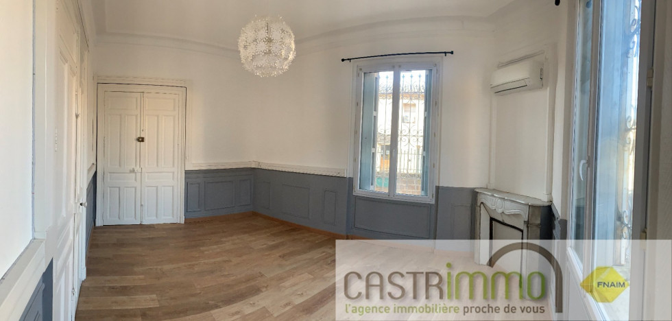 vente Appartement ancien Castries - Photo 4