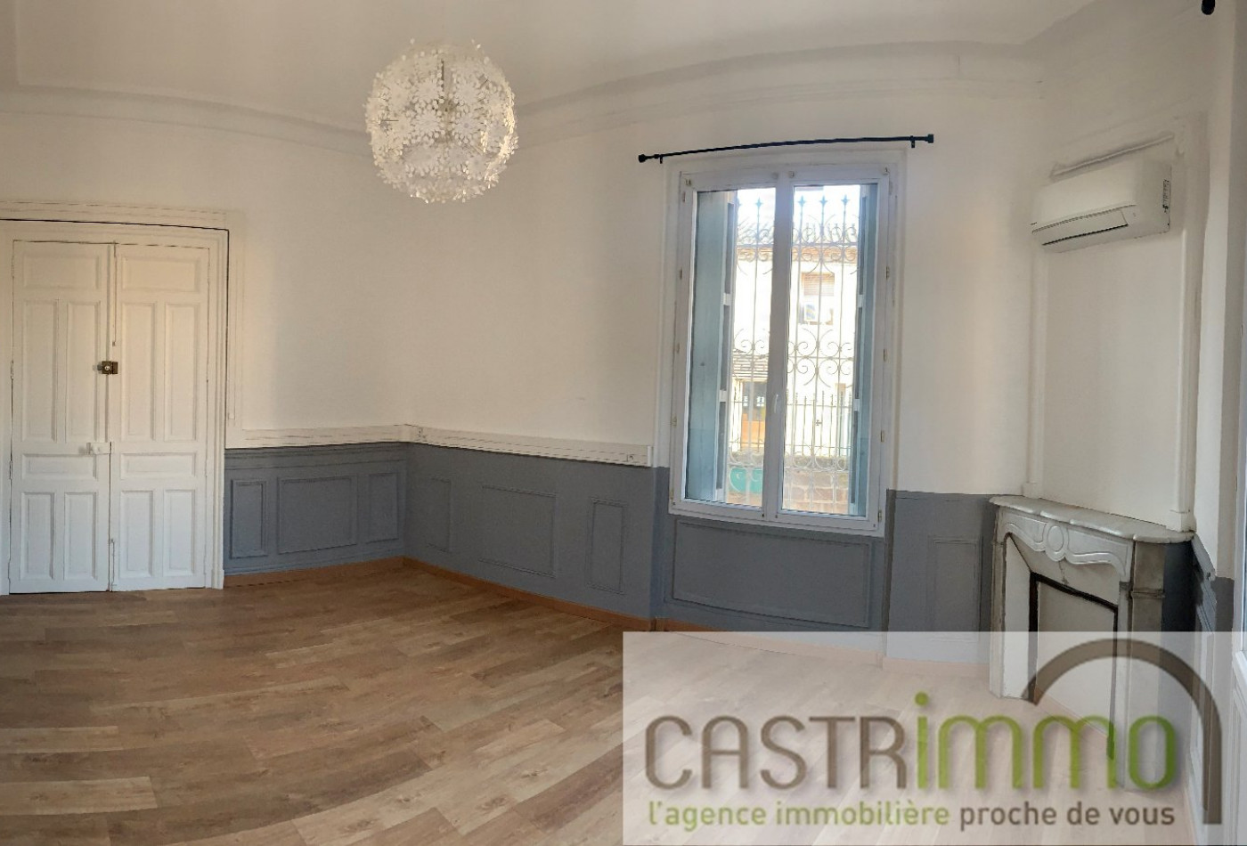 vente Appartement ancien Castries - Photo 3