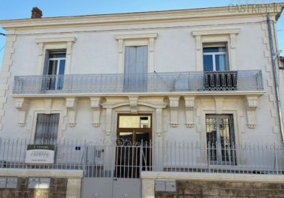 vente Appartement ancien Castries