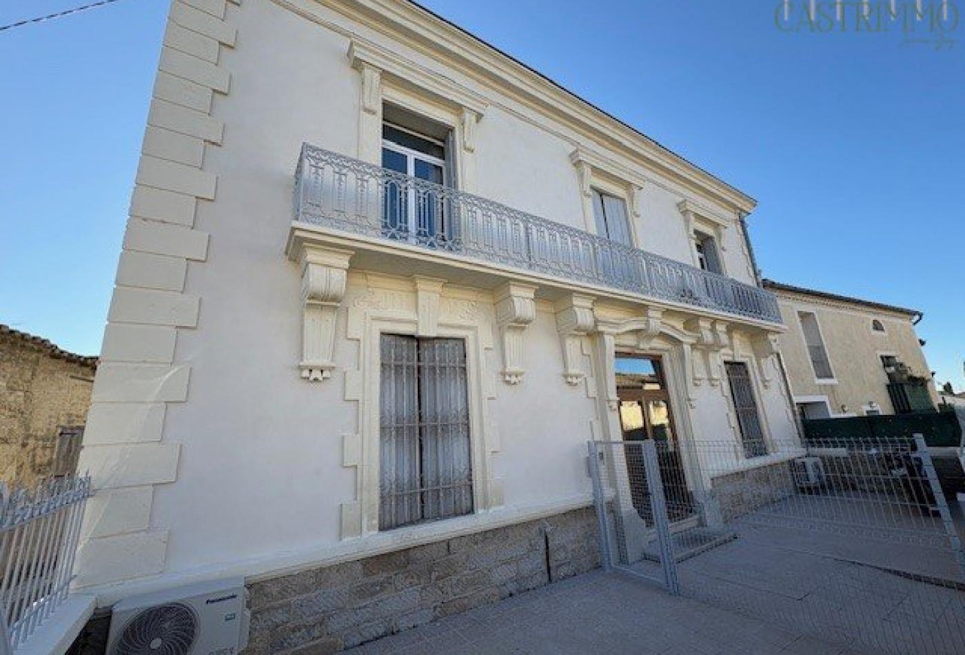 vente Appartement ancien Castries - Photo 2