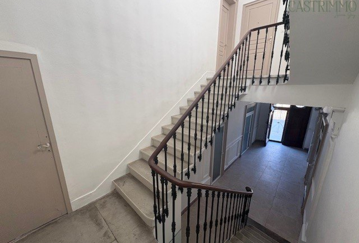 vente Appartement ancien Castries - Photo 10