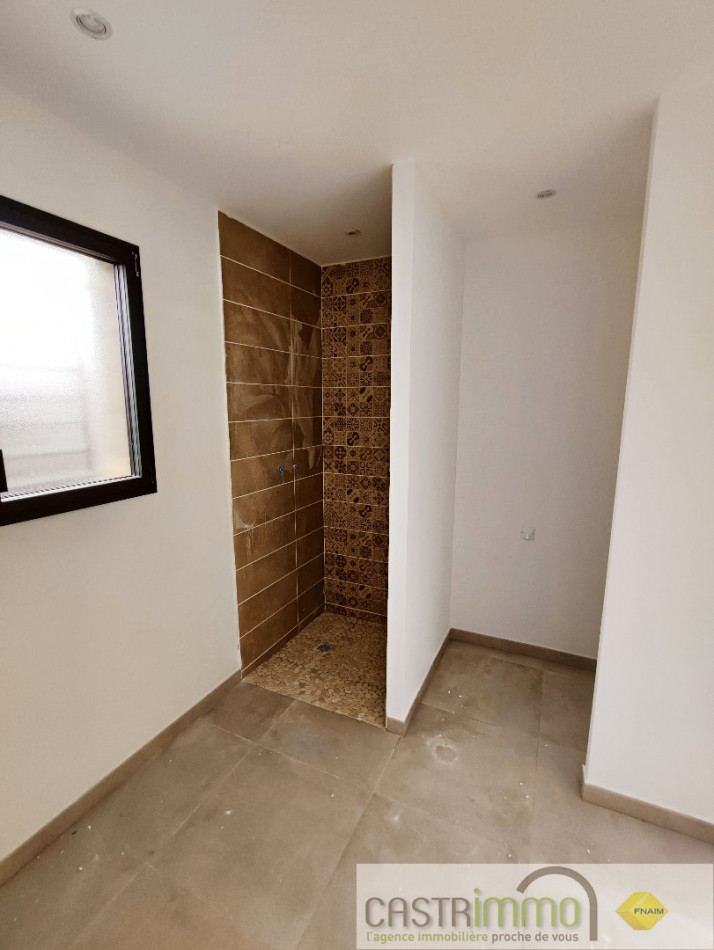 vente Maison Castries - Photo 5