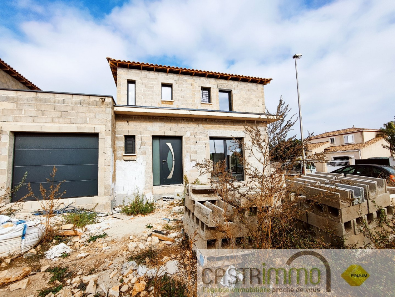 vente Maison Castries - Photo 6