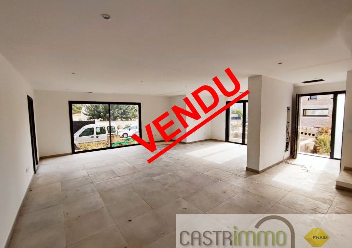 vente Maison Castries