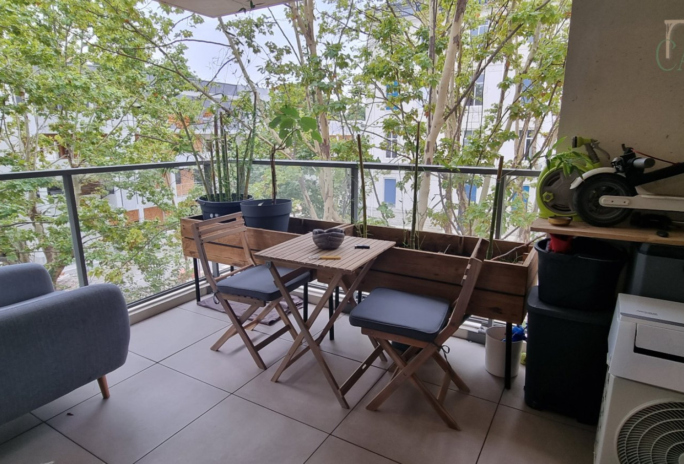 location Appartement en résidence Montpellier - Photo 5