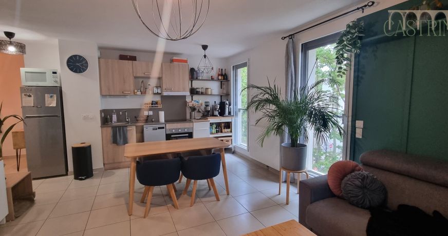location Appartement en résidence Montpellier