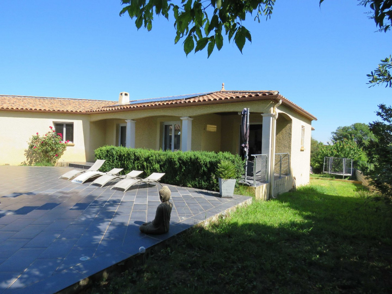 vente Maison individuelle Beaulieu - Photo 2