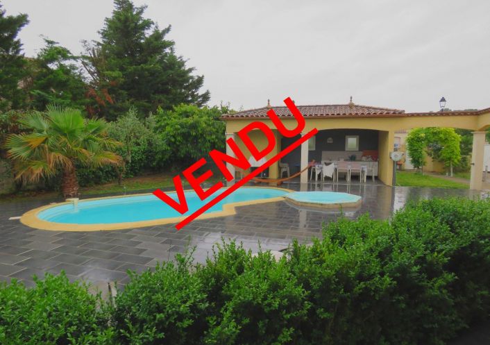 vente Maison individuelle Beaulieu