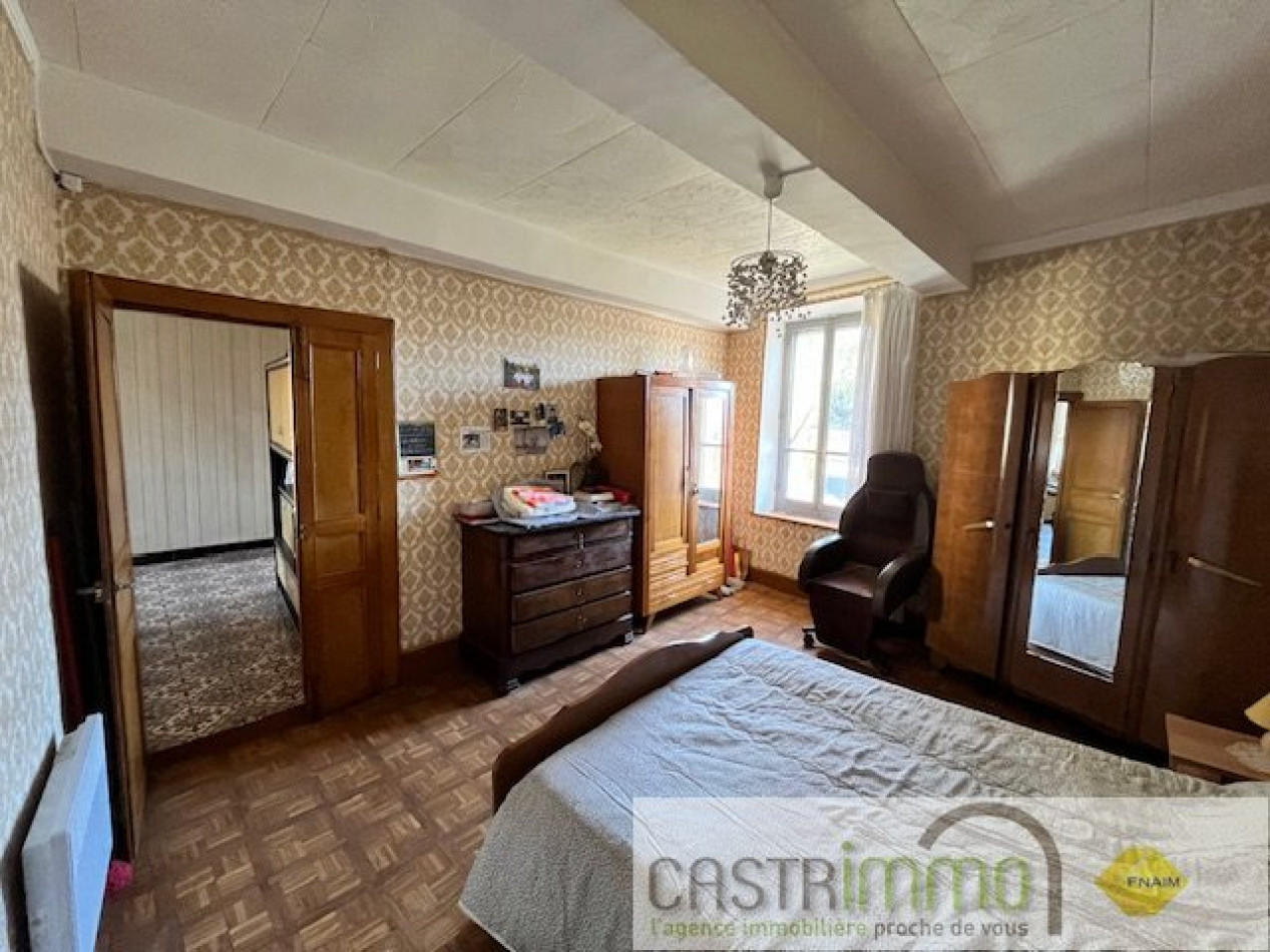 vente Maison de village Causses Et Veyran - Photo 5