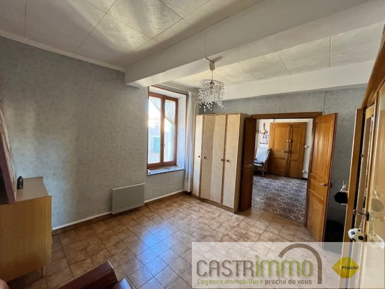 vente Maison de village Causses Et Veyran - Photo 6