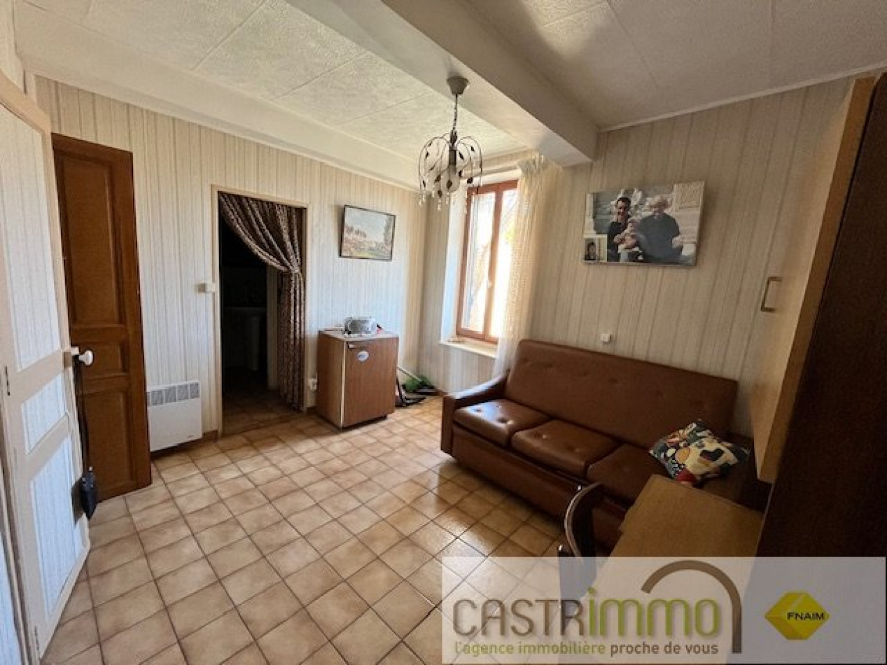 vente Maison de village Causses Et Veyran - Photo 4