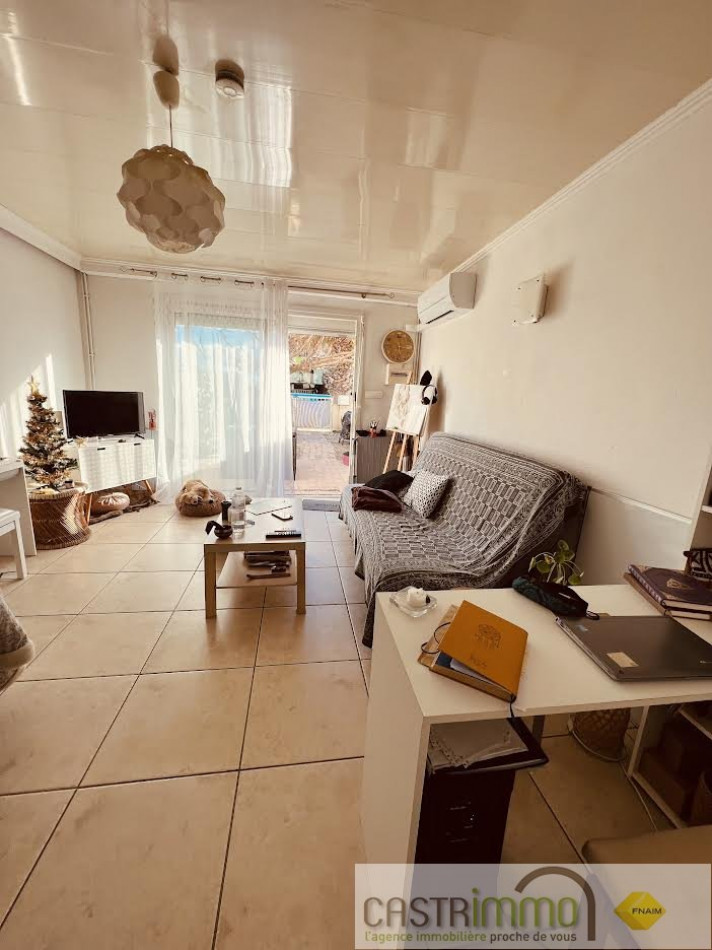 vente Appartement en résidence Palavas Les Flots - Photo 2