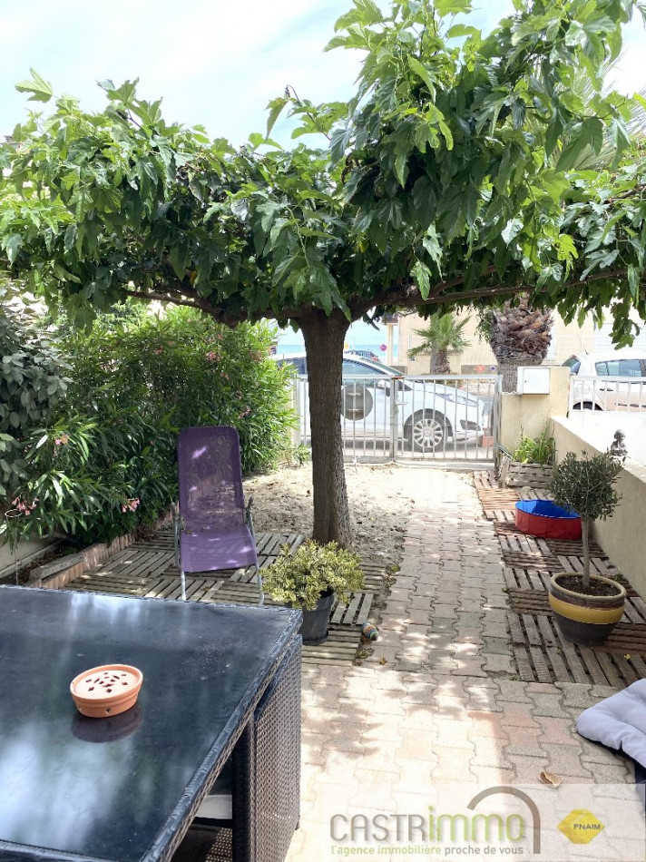 vente Appartement en résidence Palavas Les Flots - Photo 3