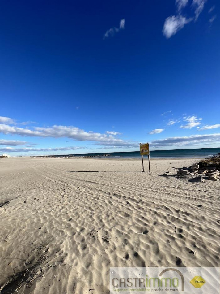 vente Appartement en résidence Palavas Les Flots - Photo 7